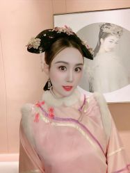 -盘子女人坊生日照·摄影馆(浦东店)