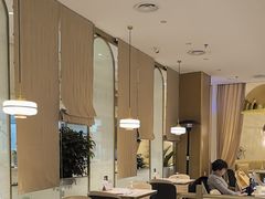 -Deer Park鹿园西餐(仁恒置地广场店)