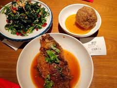 -一篓油水饺(永安街店)
