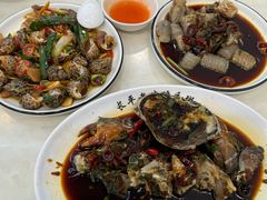 -长平老姿娘夜粥(平东一街店)