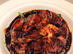 -维园悦谱·海派家常菜(乌鲁木齐南路店)