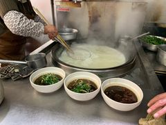 -张二面馆(山门口店)