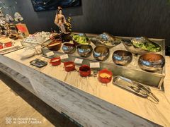 -上海国展宝龙丽筠酒店