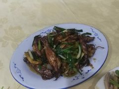 -电白鸭粥店(下沙二坊88号店)