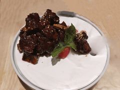 糖醋排骨-弄堂小笼包(天津南开大悦城店)