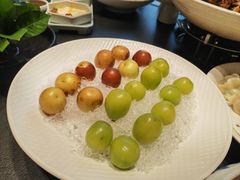 -开海·红岛海鲜虾水饺(石老人店)