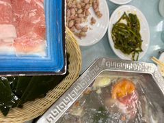 -鸿盛火锅(重庆路店)