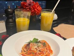 -重庆尼依格罗酒店·欣厨Niccolo Kitchen