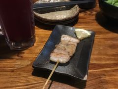 烤五花肉-鸟内会(河北路店)