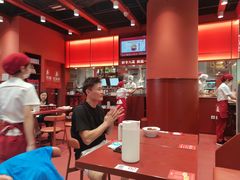 -喜家德虾仁水饺(岗厦北店)