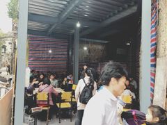 等位区-非遗·爱西干面(小公园总店)