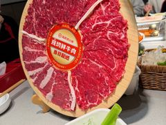 -海底捞火锅(牡丹园店)