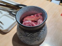 -霸腹烤肉(厦门柚子番店)
