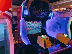 -爱玩嘉年华(龙湖源著天街店)