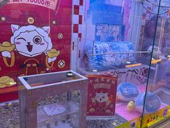 -风云再起游乐汇(北京西单西西友谊店)