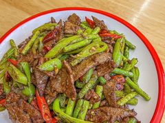 -庆山饭店·海鲜饺子家常菜(北戴河黑石路店)