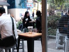 -来回·咖啡(天河南店)
