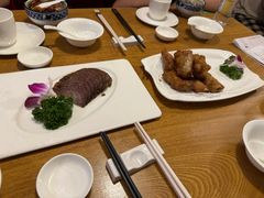 -品大三·经典淮扬菜(大行宫店)