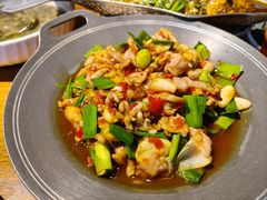 -树厨贵州菜(铜仁花果山店)