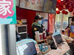 -DQ·蛋糕·冰淇淋(阜盛道店)