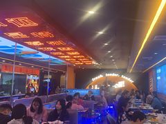 -渔香岛美蛙鱼头火锅(威清路店)