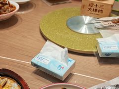 -谭十三南昌大排档(船山路总店)
