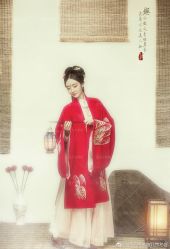 -美云庭古装·格格服汉服·京城旅拍(北京店)