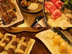 -烧鸟横丁(联发文创口岸店)