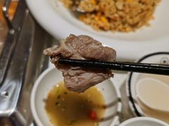 -九府羊·鲜羊火锅·烤串(新华路店)