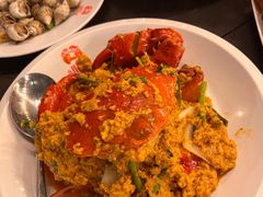 -大螃蟹海鲜餐厅