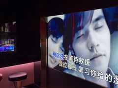 -温莎KTV(珠江路店)