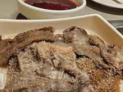 捞派毛肚-海底捞火锅(凯德广场店)