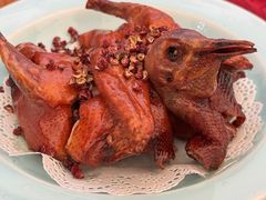 -香港祥正飯店·正宗灣仔50年海鲜老字号
