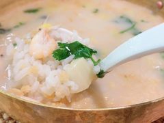 -苏小柳点心·手作小笼包(新街口分院店)