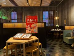 -庐灶江南·江南菜·四合院Bistro(东直门雍和宫·原华侨宾馆店)