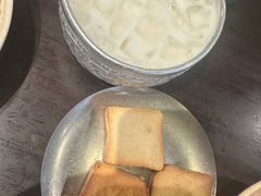 -婉泰·特色小吃·舂鸡脚(告庄二店)