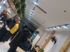 大堂-马光荣肉丸糊辣汤(边东街店)