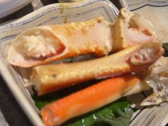 -亚马逊蒸汽活海鲜自助(LCM置汇旭辉广场店)