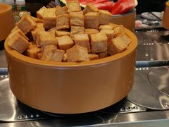 -喜家自助小火锅(卓悦里店)