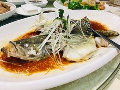 -广州酒家(文昌总店)