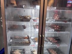 -幸福小串·地摊小炉子(三阳路店)