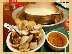 -大良毋米粥(锦龙路总店)