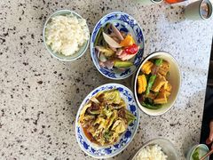 -回水镇·江湖川菜(恒大新城店)