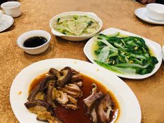-揭阳钟记小食(福田新村店)