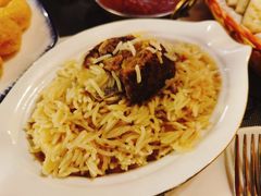 -木尔坦·Multan巴基斯坦清真餐厅halal(大智嘉园店)