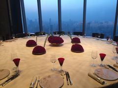 -金轩中餐厅 Jin Xuan(浦东丽思卡尔顿酒店)