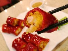 -点都德(盘福楼店)