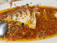 -原鄉本味 楚菜 丹江口鱼(北苑店)