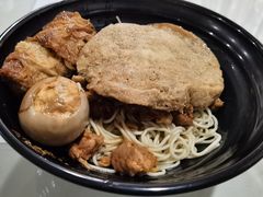 -老地方面馆(思南路店)