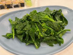 板蓝根-金华安大酒楼·老牌潮菜·粤式茶点(东方国际店)